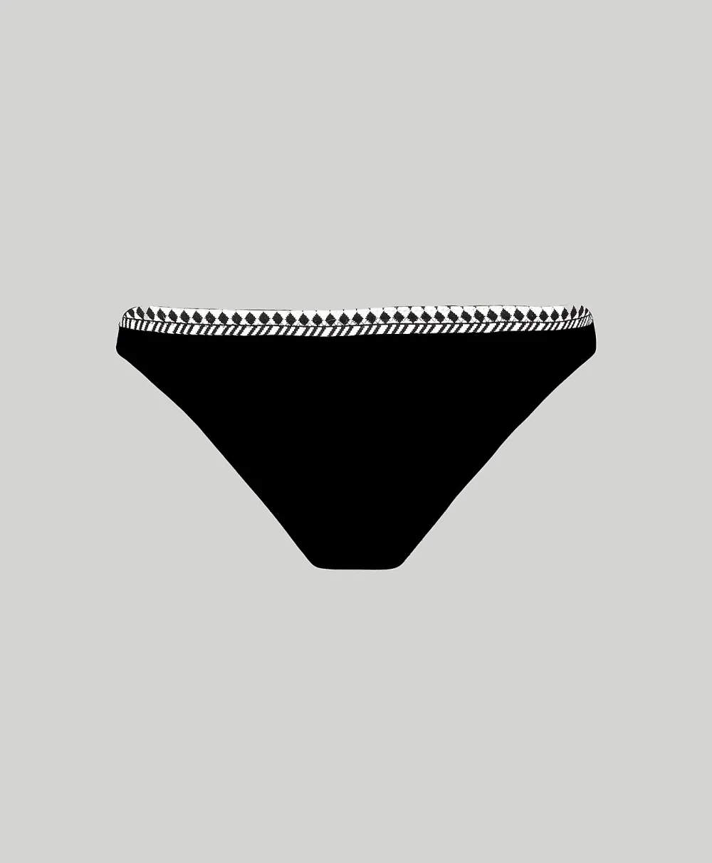 lemlem Lena Brief Bikini Bottom