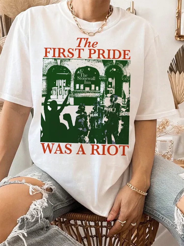 When Someone Attacks One Party Member T-Shirt