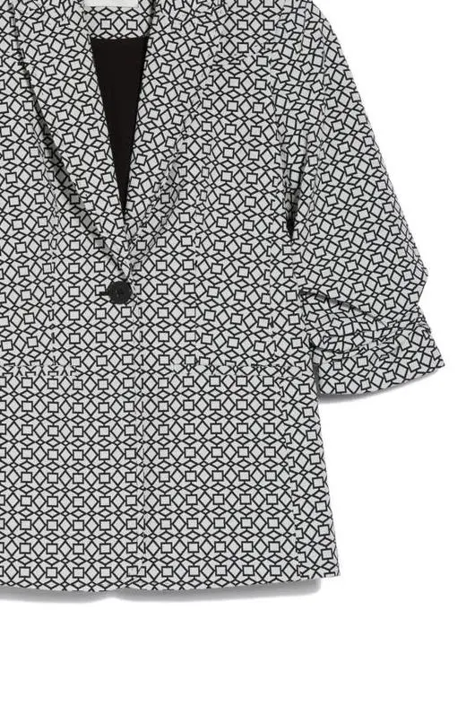 The Jenna Blazer