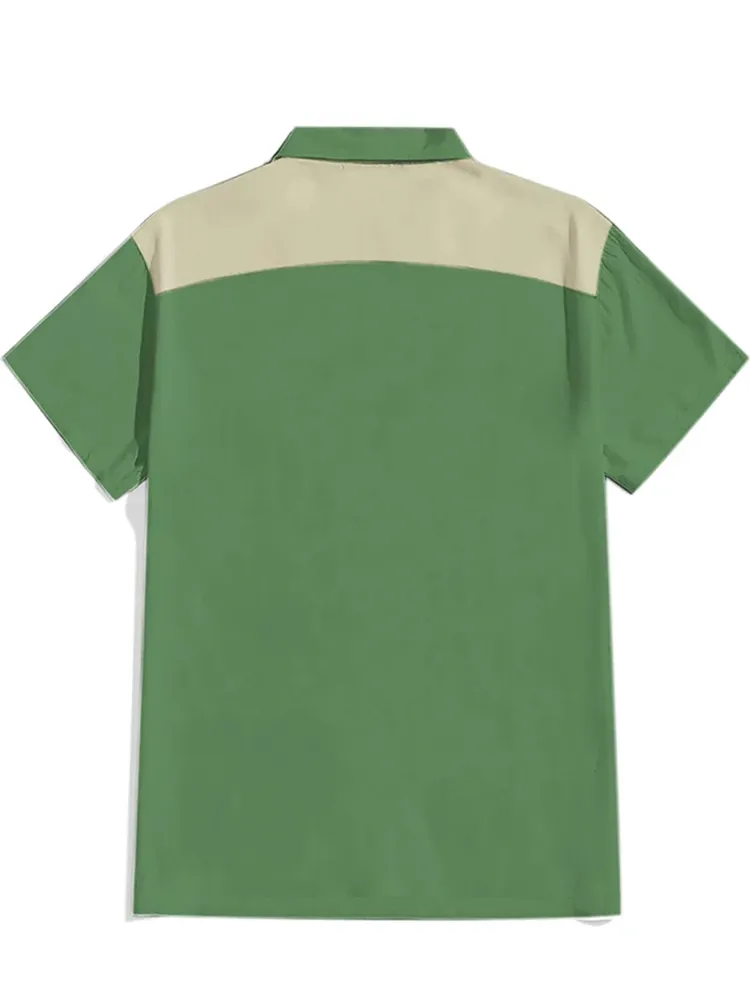 Turtle Tank Shirt