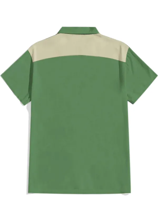 Turtle Tank Shirt