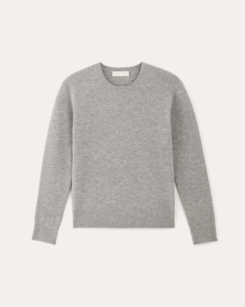 Crew Neck Tops