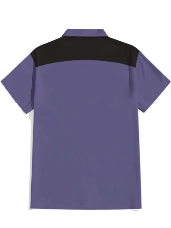 Penguin RESIST Plippers Up Shirt