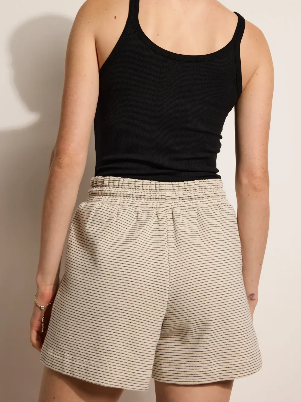 Elementary Lounge Short