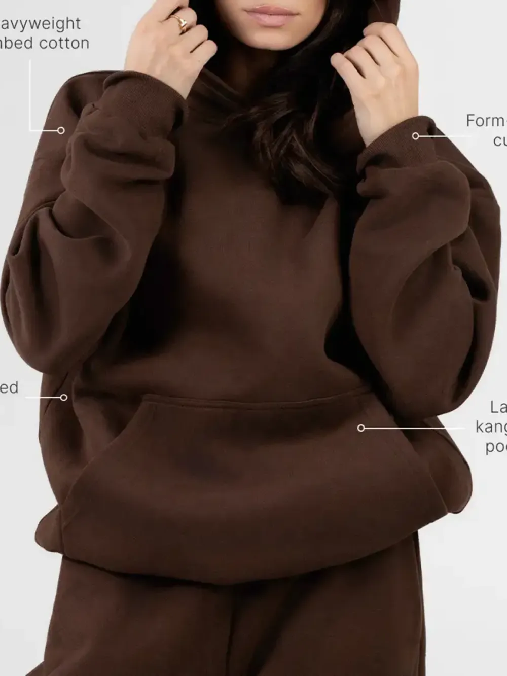 Standard Hoodie