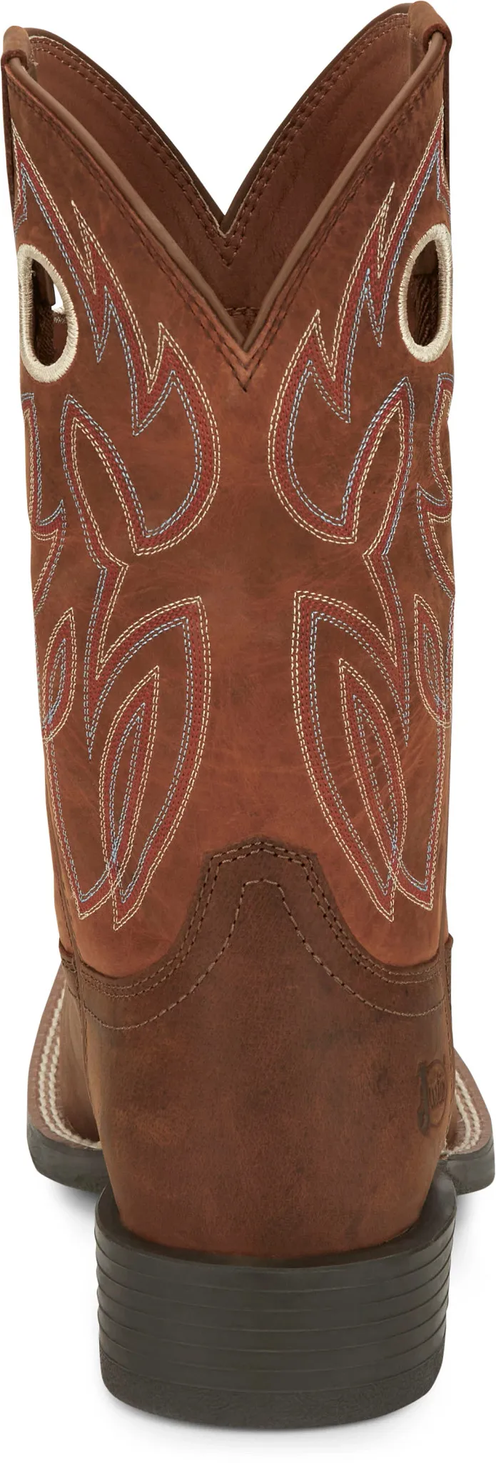Bowline 11” Western