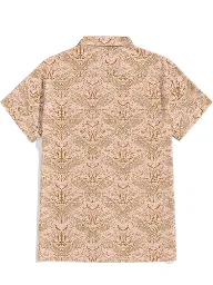 Majestic Owl of Dusk Shirt