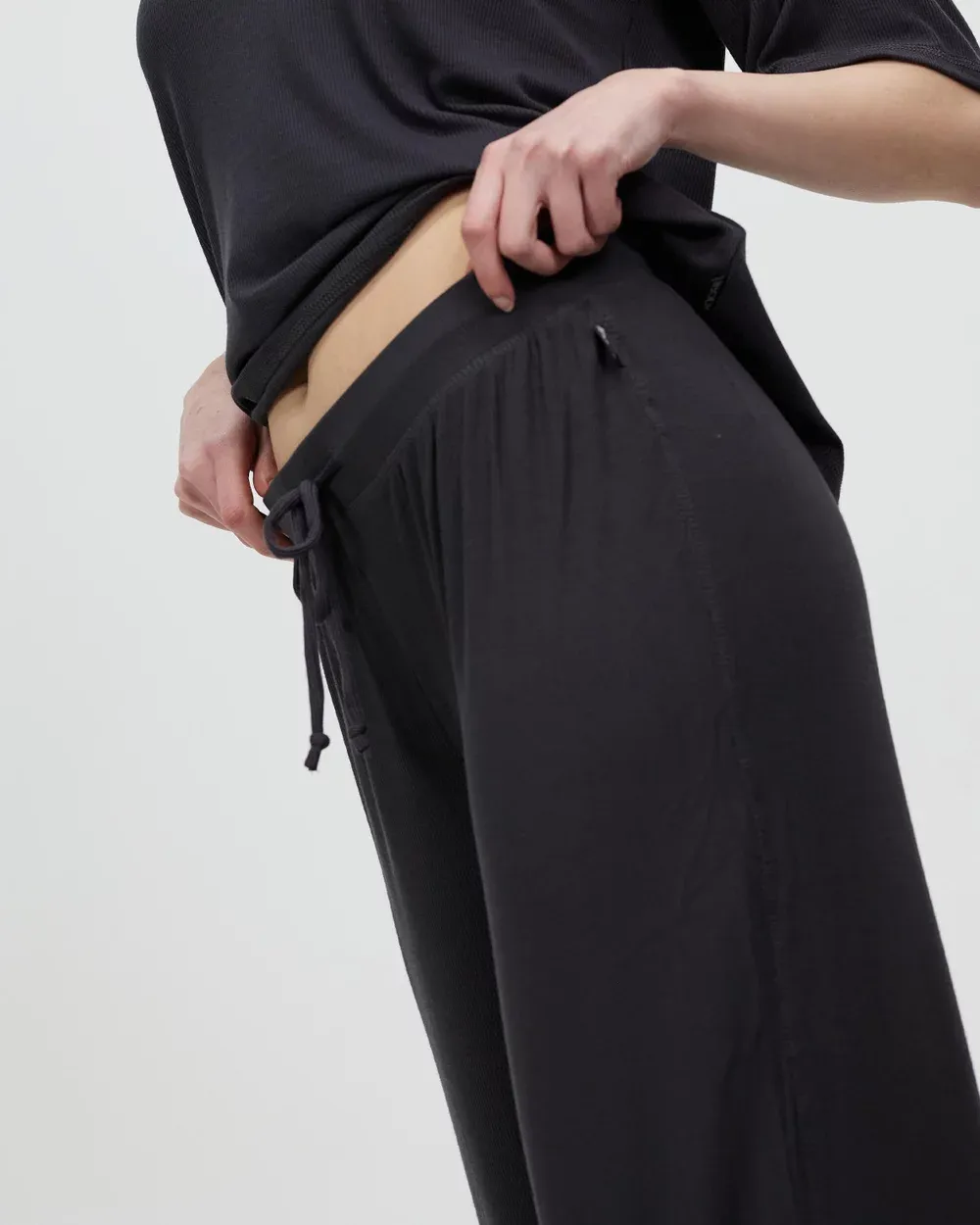 Straightforward Pajama Pants
