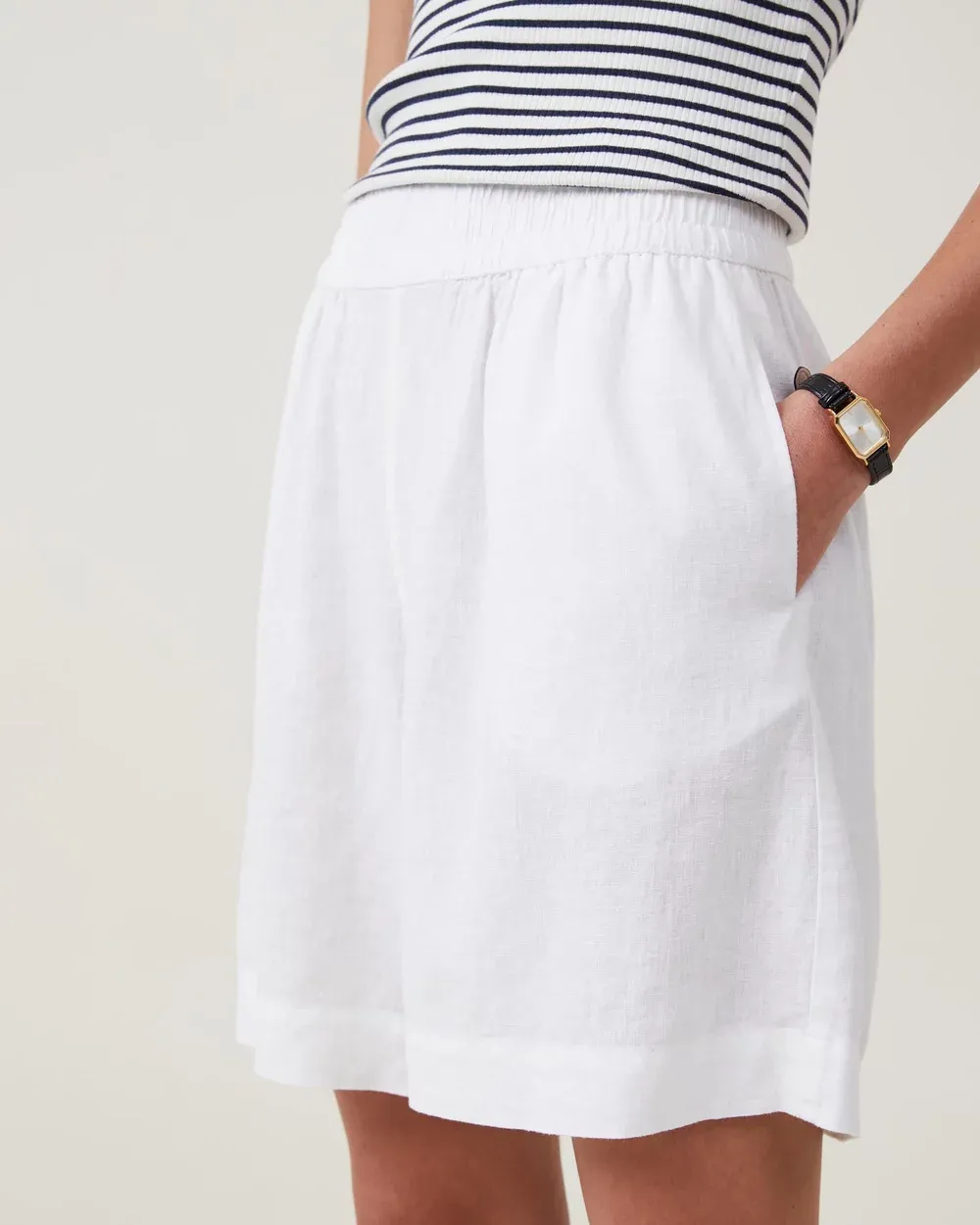 Long Suit Shorts