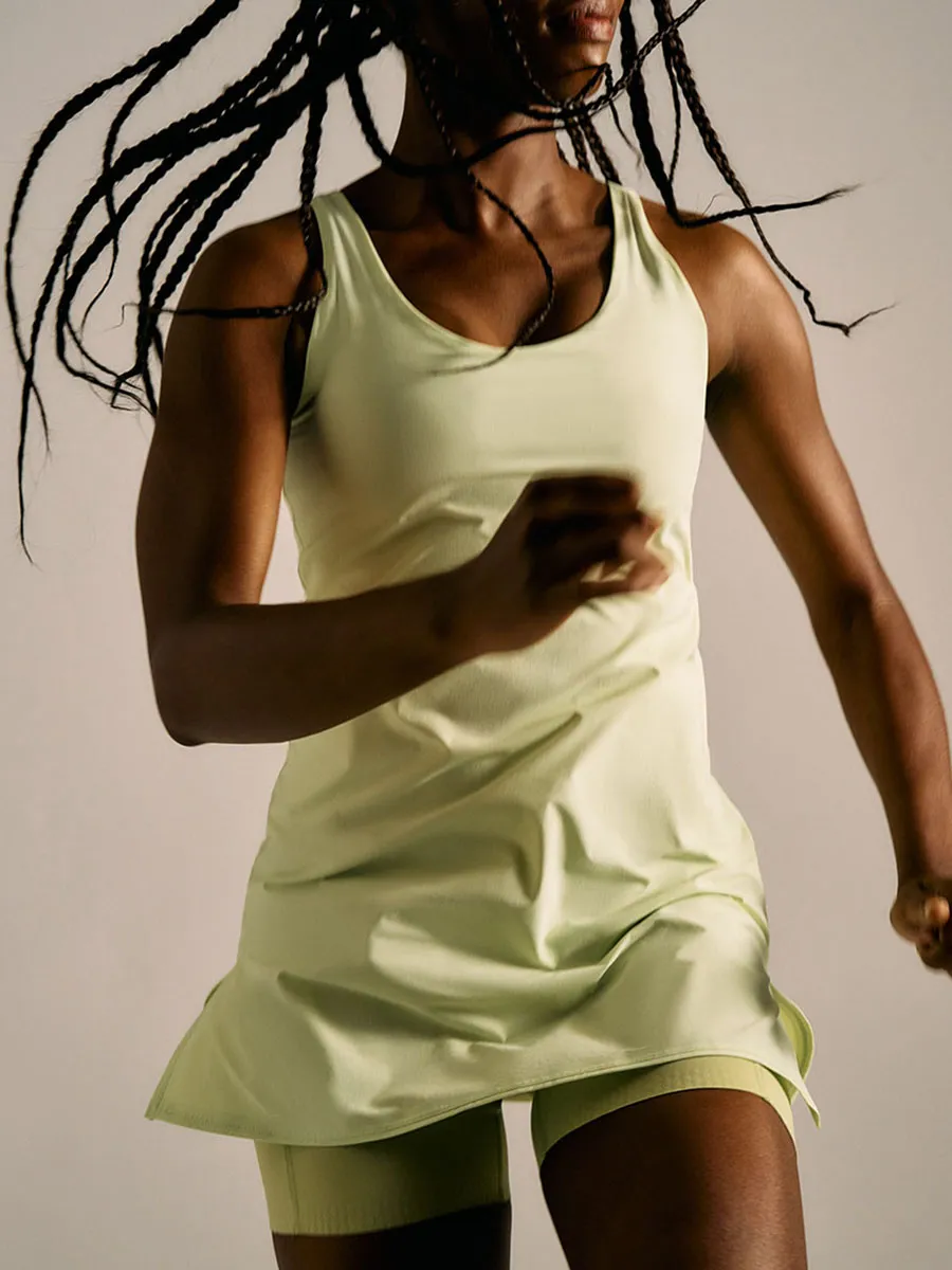 Jog Dress