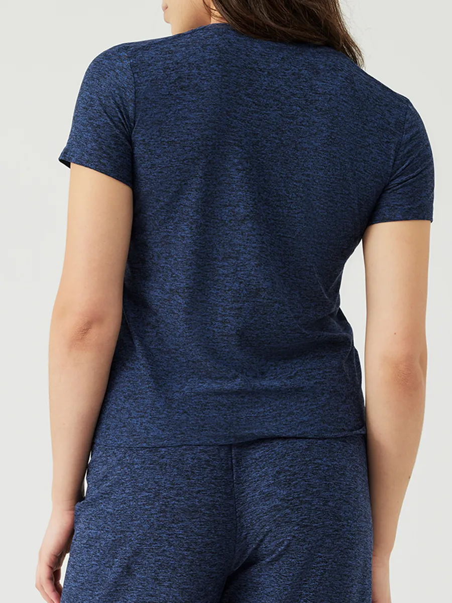 Shortsleeve Tee