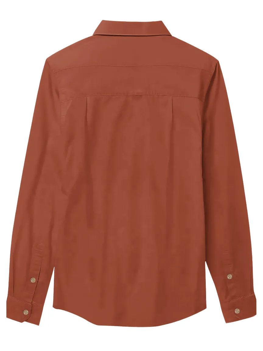Vintage Western Music Long Sleeves Shirt