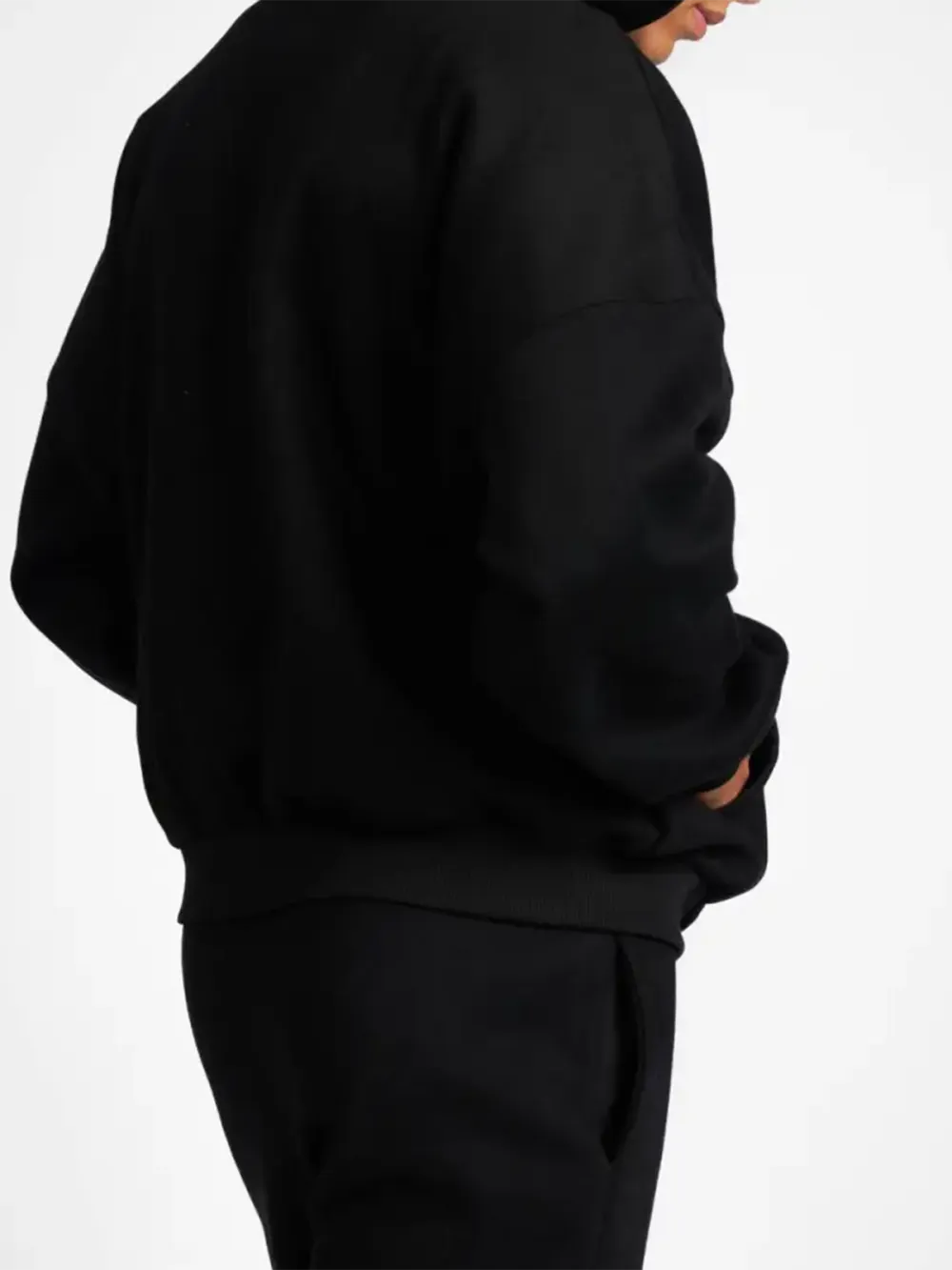 Cloud Zip Hoodie