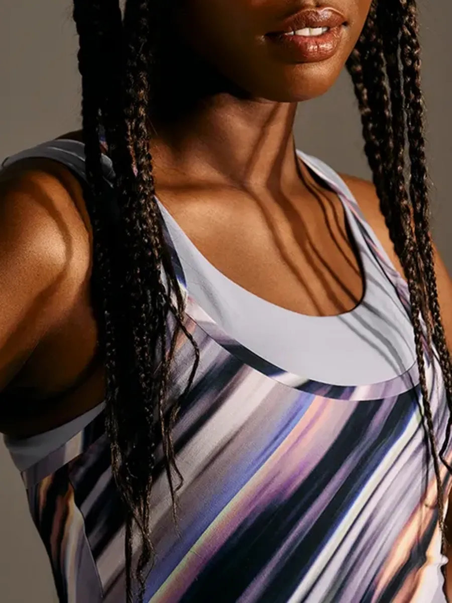 The Exercise Dress
