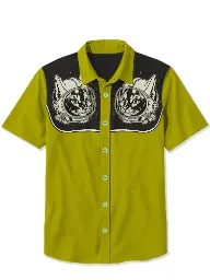 Cat Astronaut Shirt