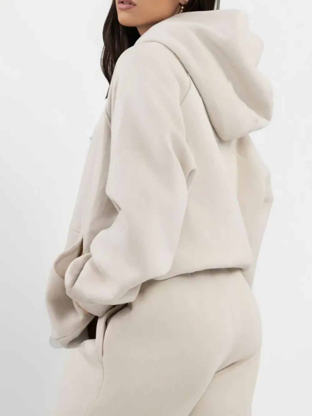 Tranquil Hoodie