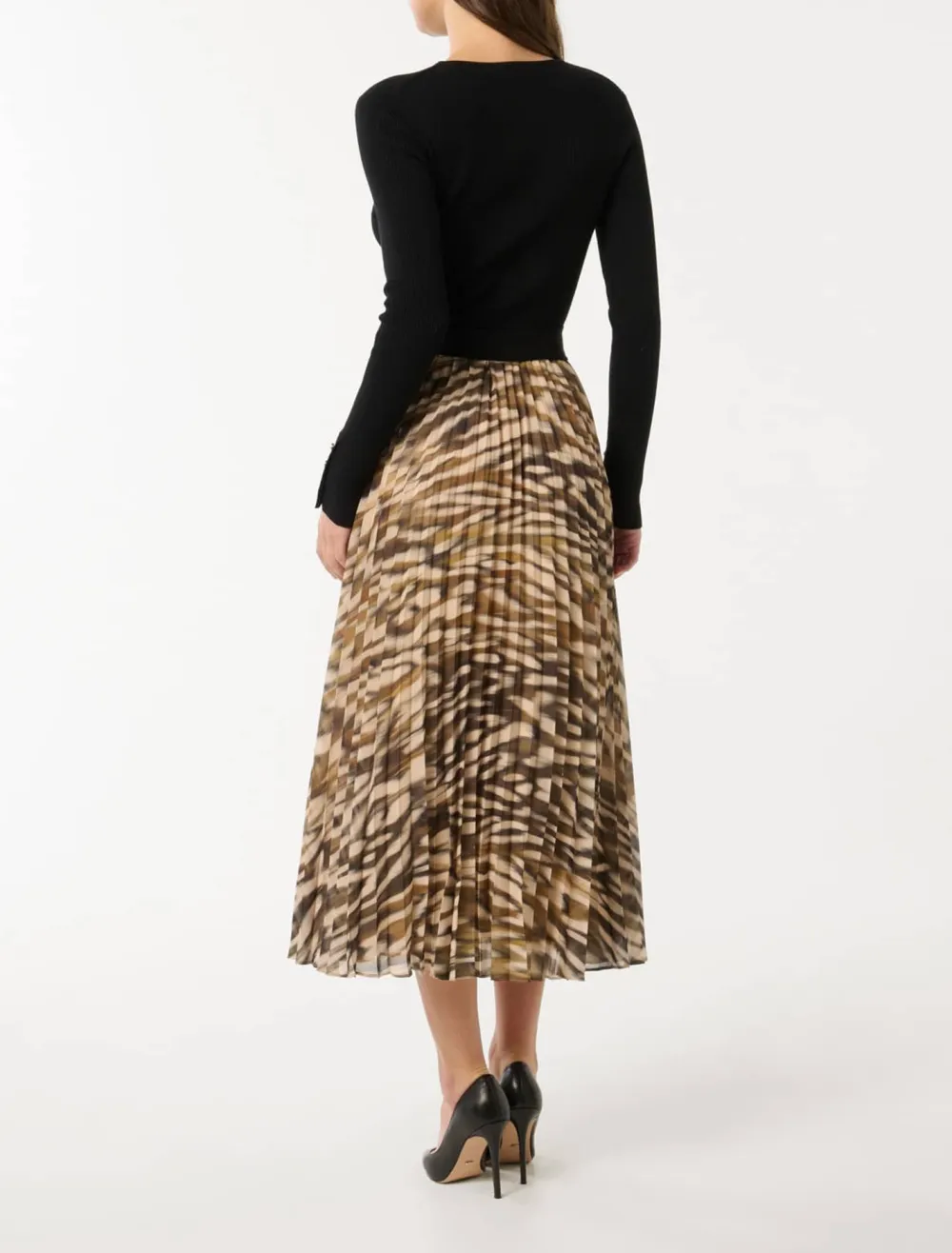 Knit Dress