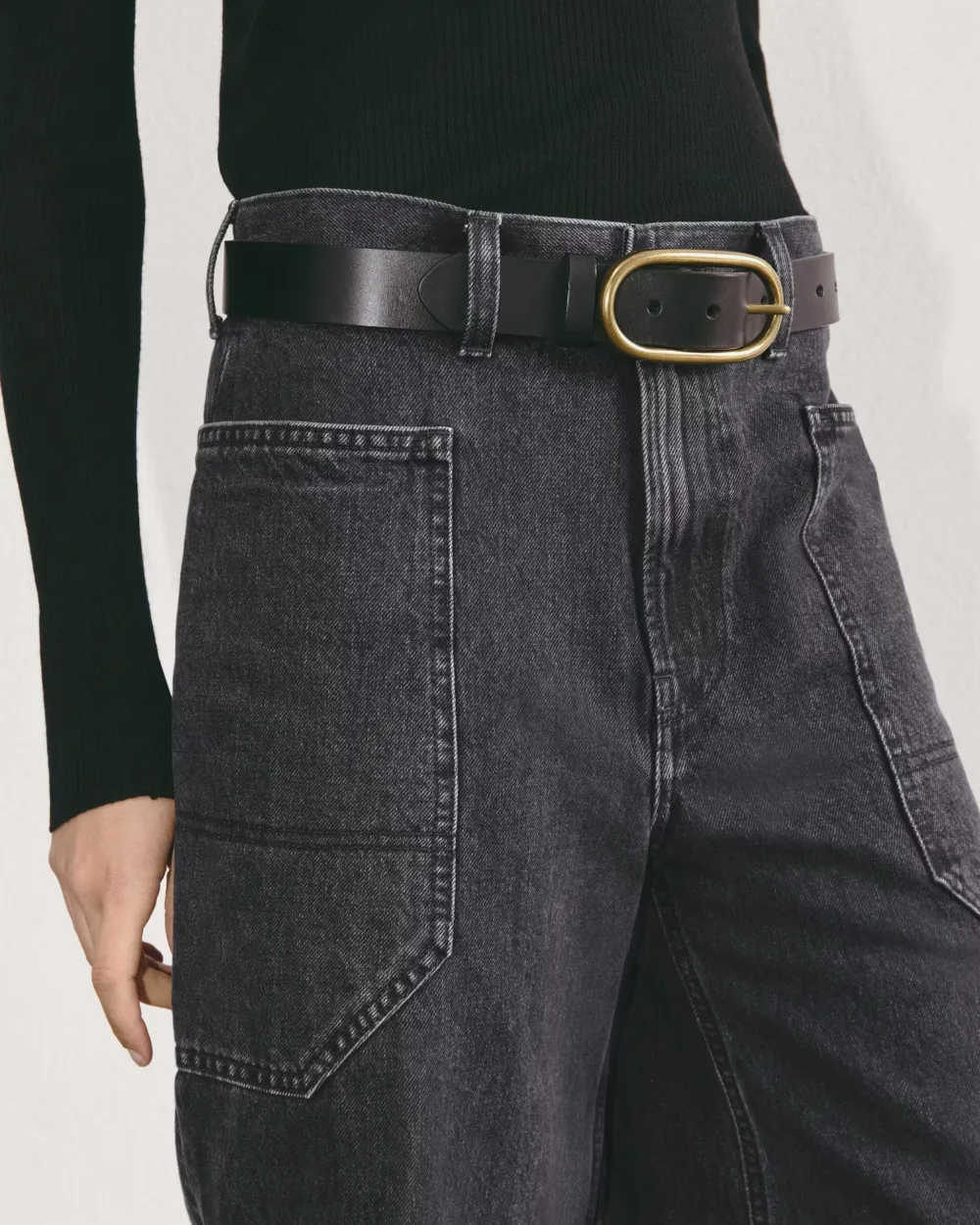 Casual Style Jean