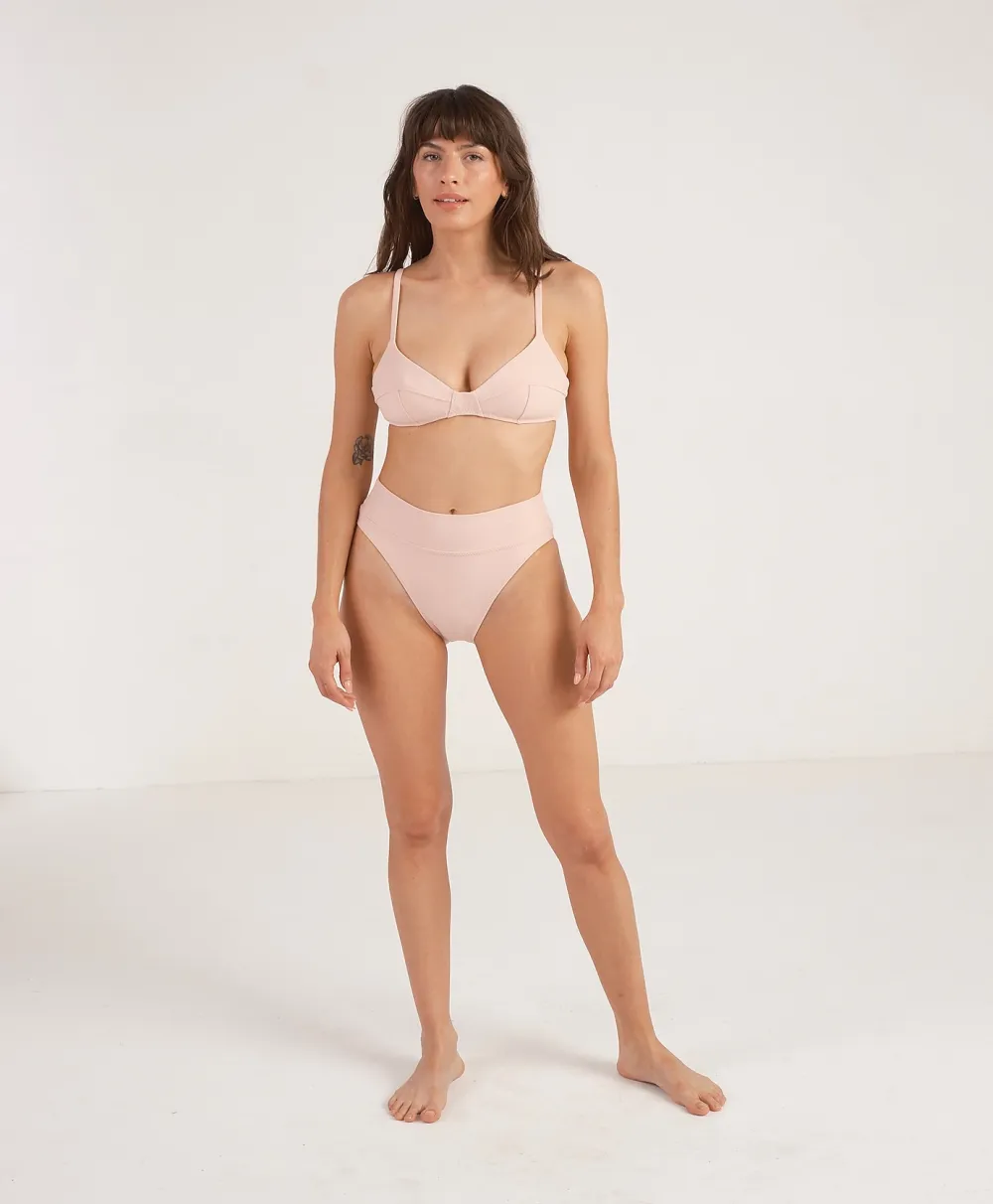 GALAMAAR® Simone Retro Bikini Top