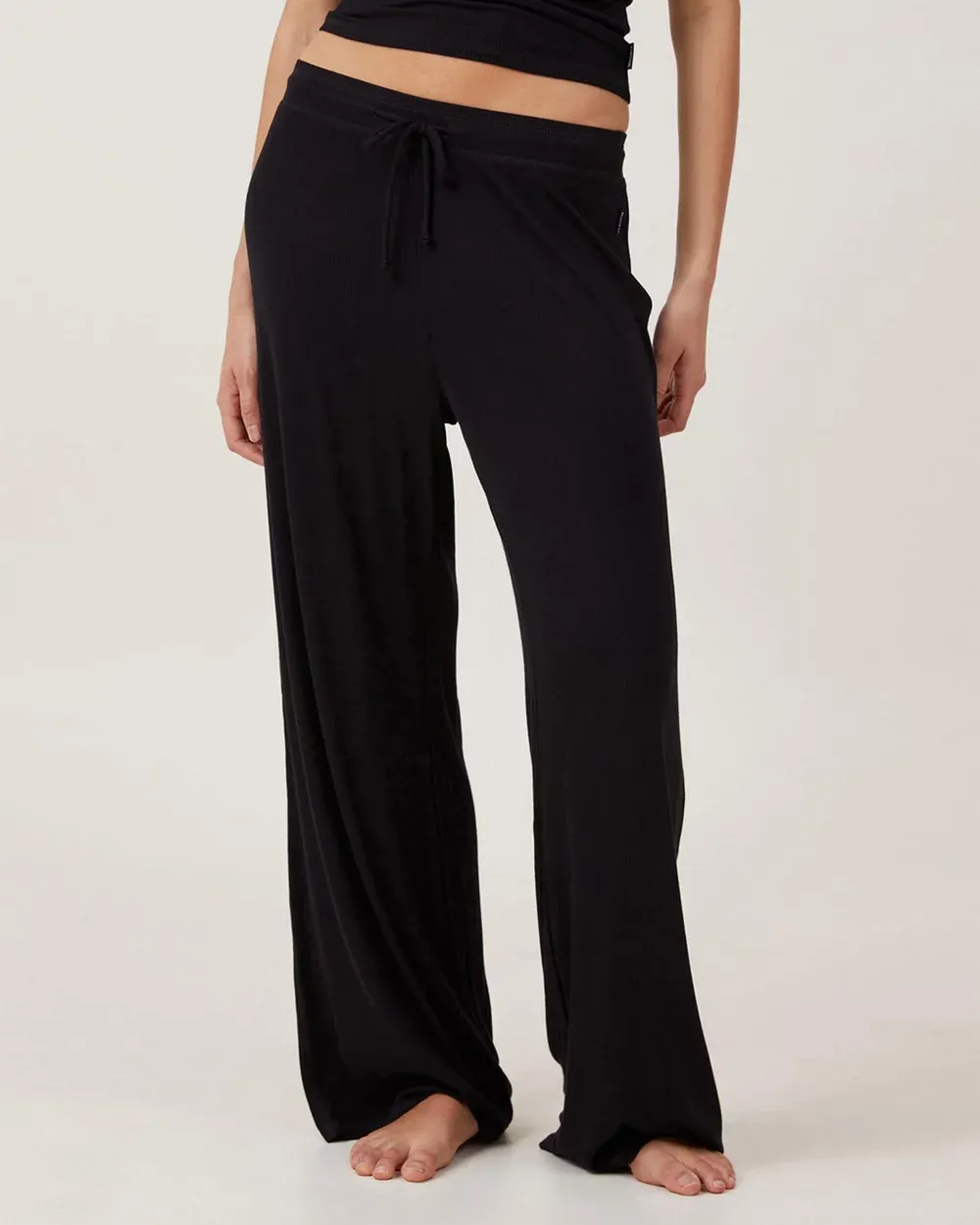 Straightforward Pajama Pants