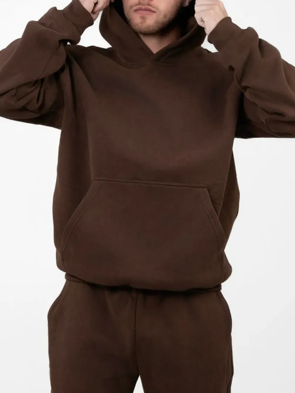 Standard Hoodie