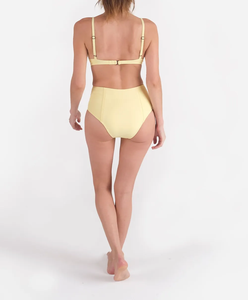 Galamaar ™ HIGH BOTTOM