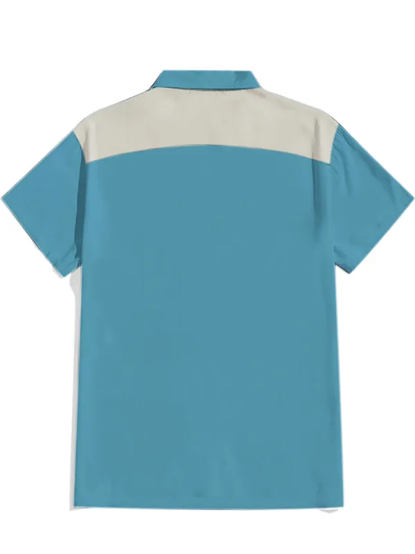 Eagle And Feathers Shirt
