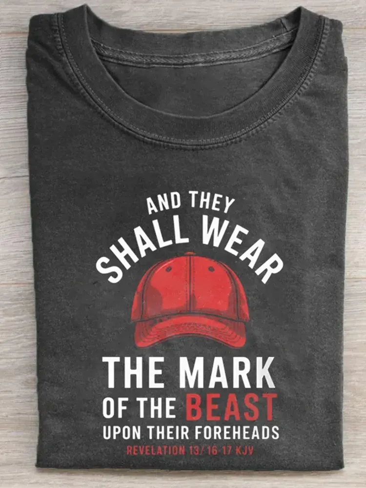 Subtle Resist T-Shirt
