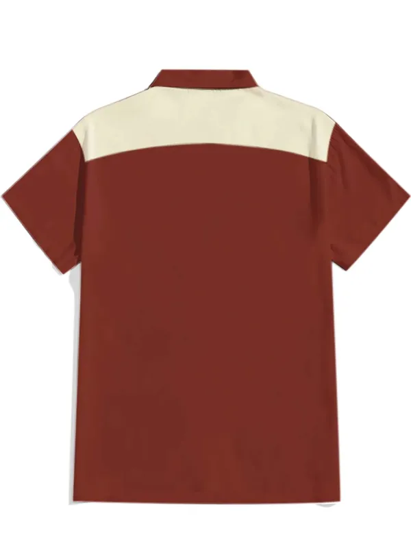 Crow And Red Fruit Shirt
