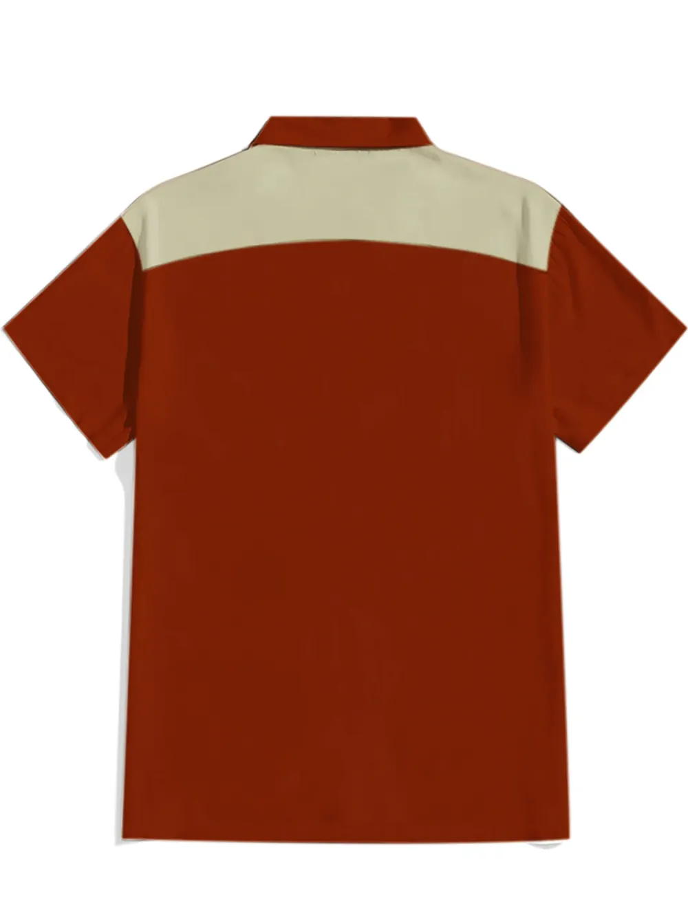 Retro Bird Shirt