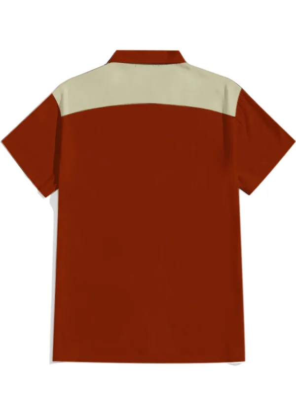 Retro Bird Shirt