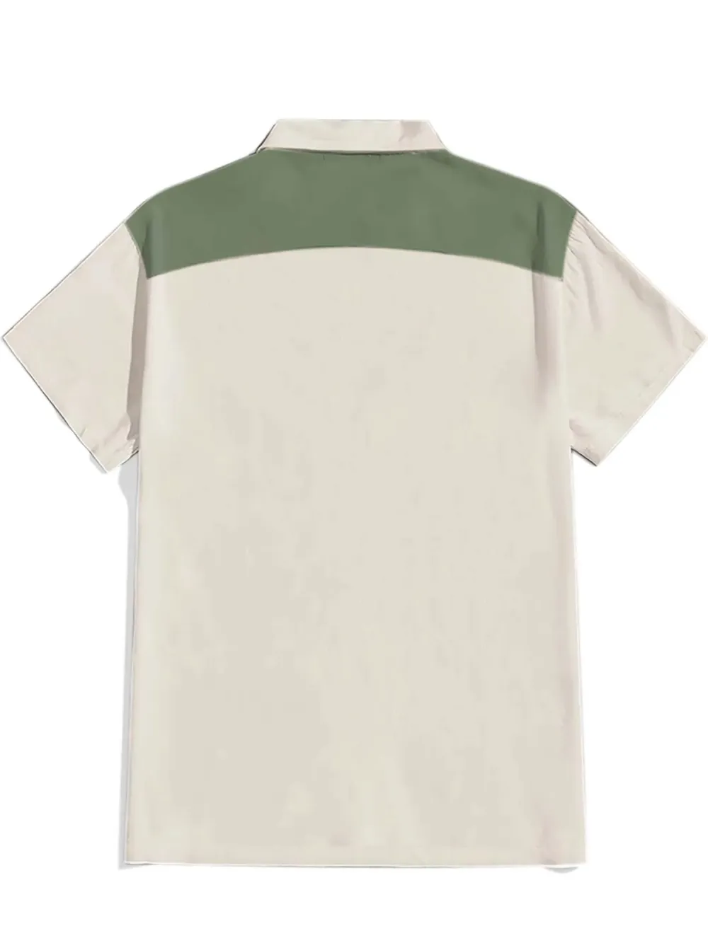 Upside Down Bat Shirt