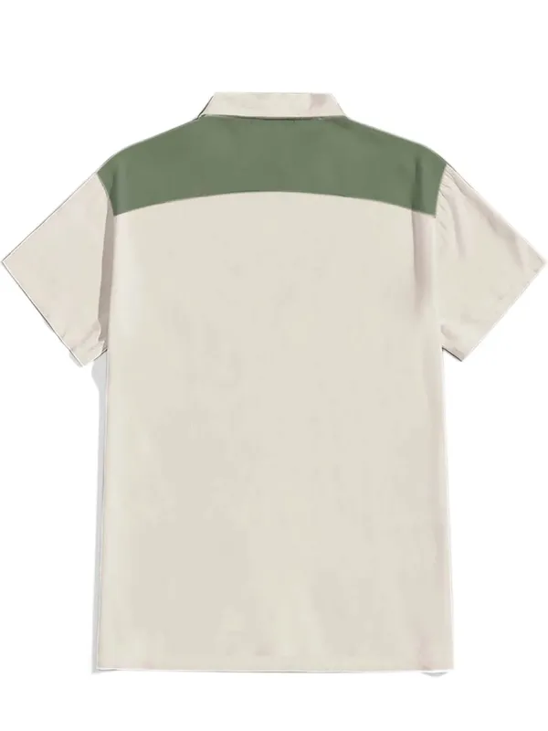 Upside Down Bat Shirt