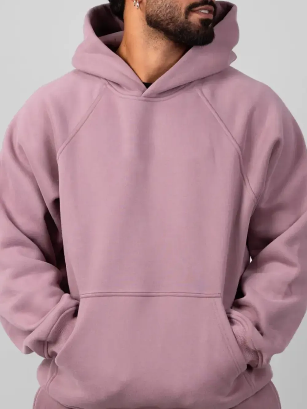 Tranquil Hoodie