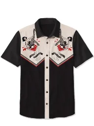 Cocktail Party Girl Shirt