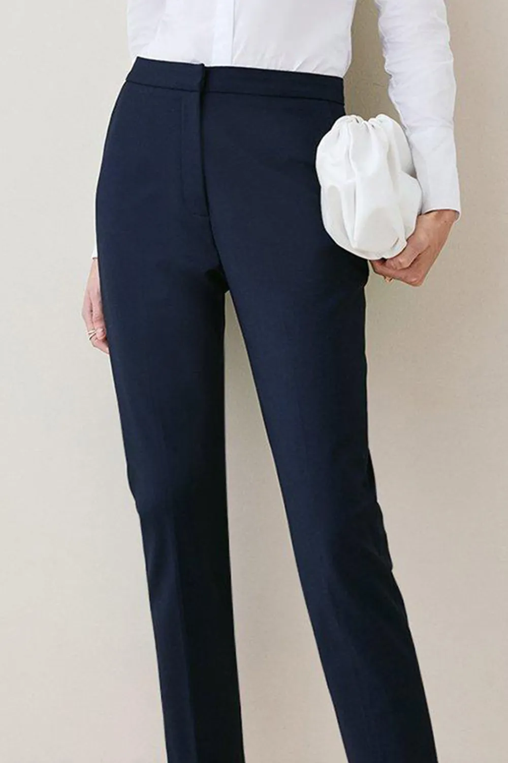 Essential Techno Woven Trouser