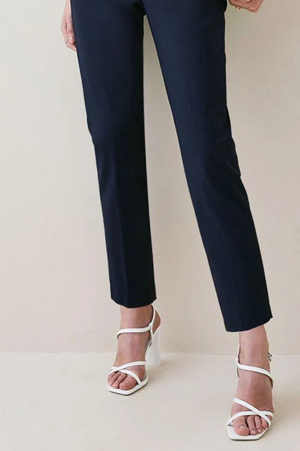 Essential Techno Woven Trouser