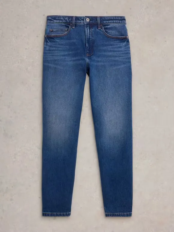 Full Length Weekend Jean