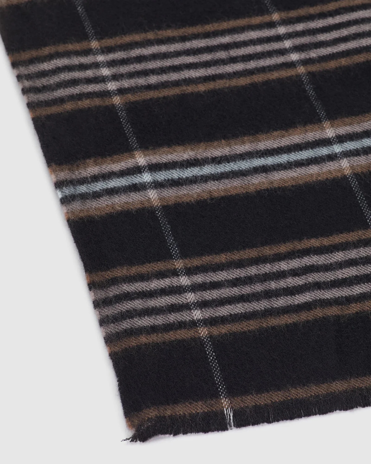 Wool Scarf