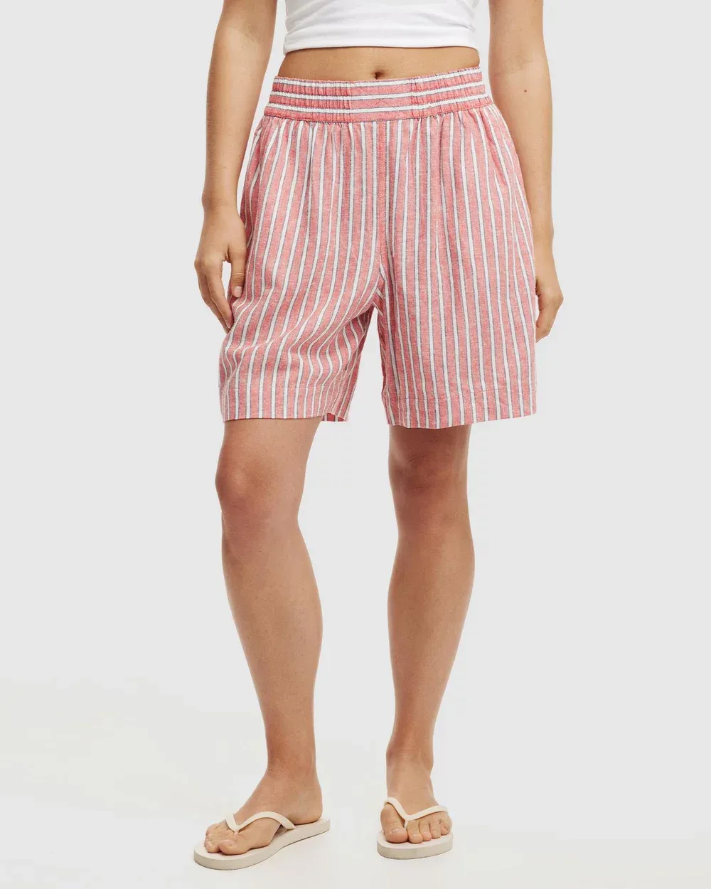 Long Suit Shorts