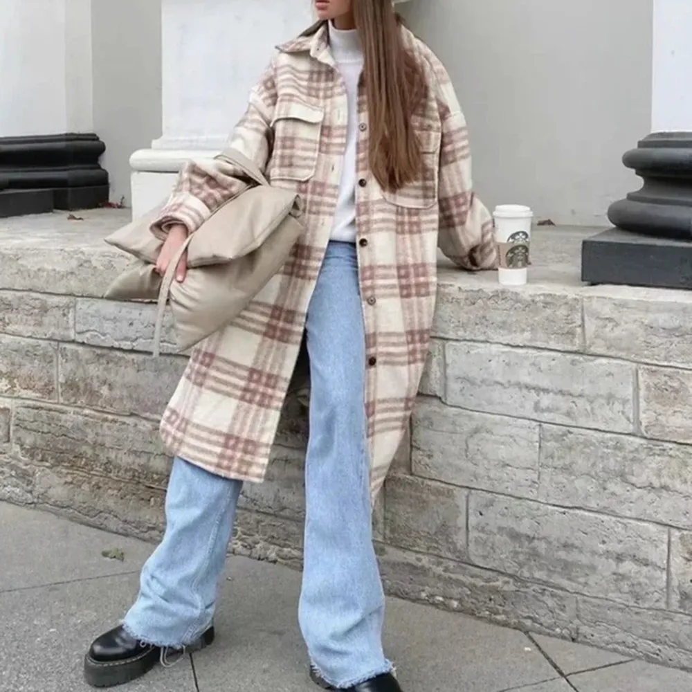 High Waist Jeans