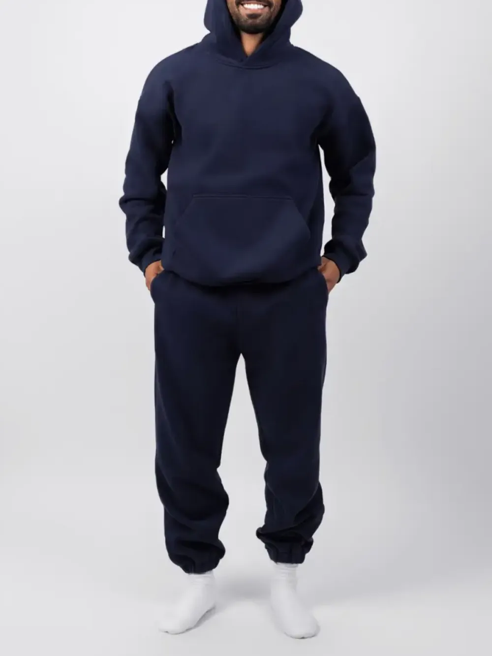 Standard Hoodie