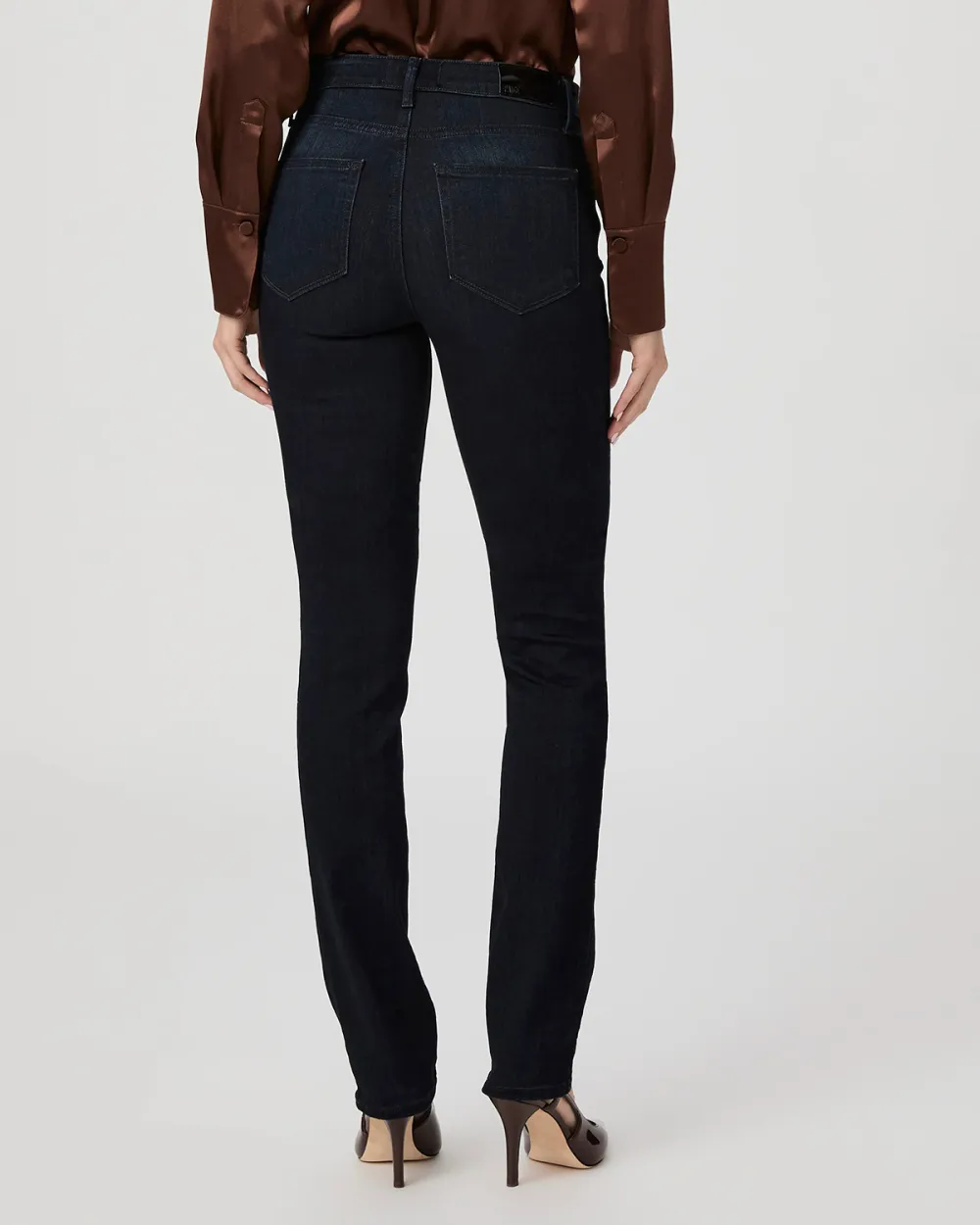 Dark Blue Skinny Fit Jeans