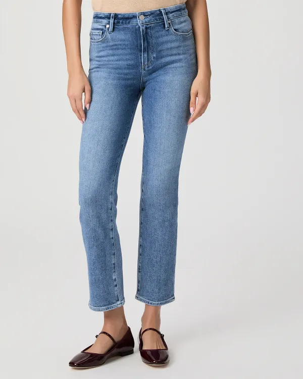 Light Blue Casual Style Jeans