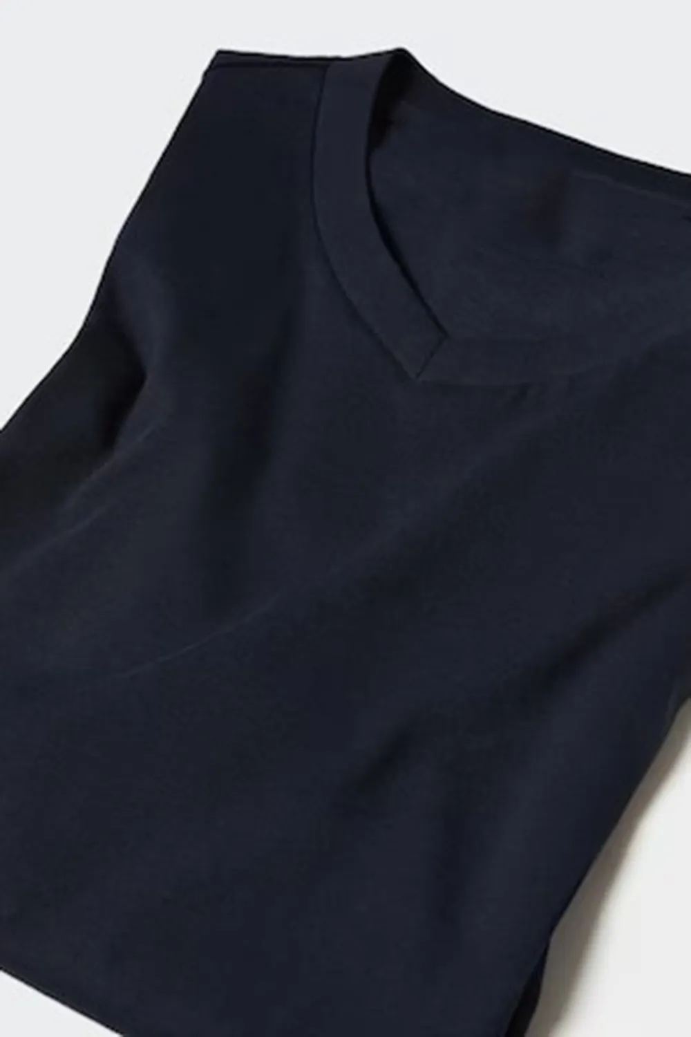 Slight Stretch Regular Fit T-shirt