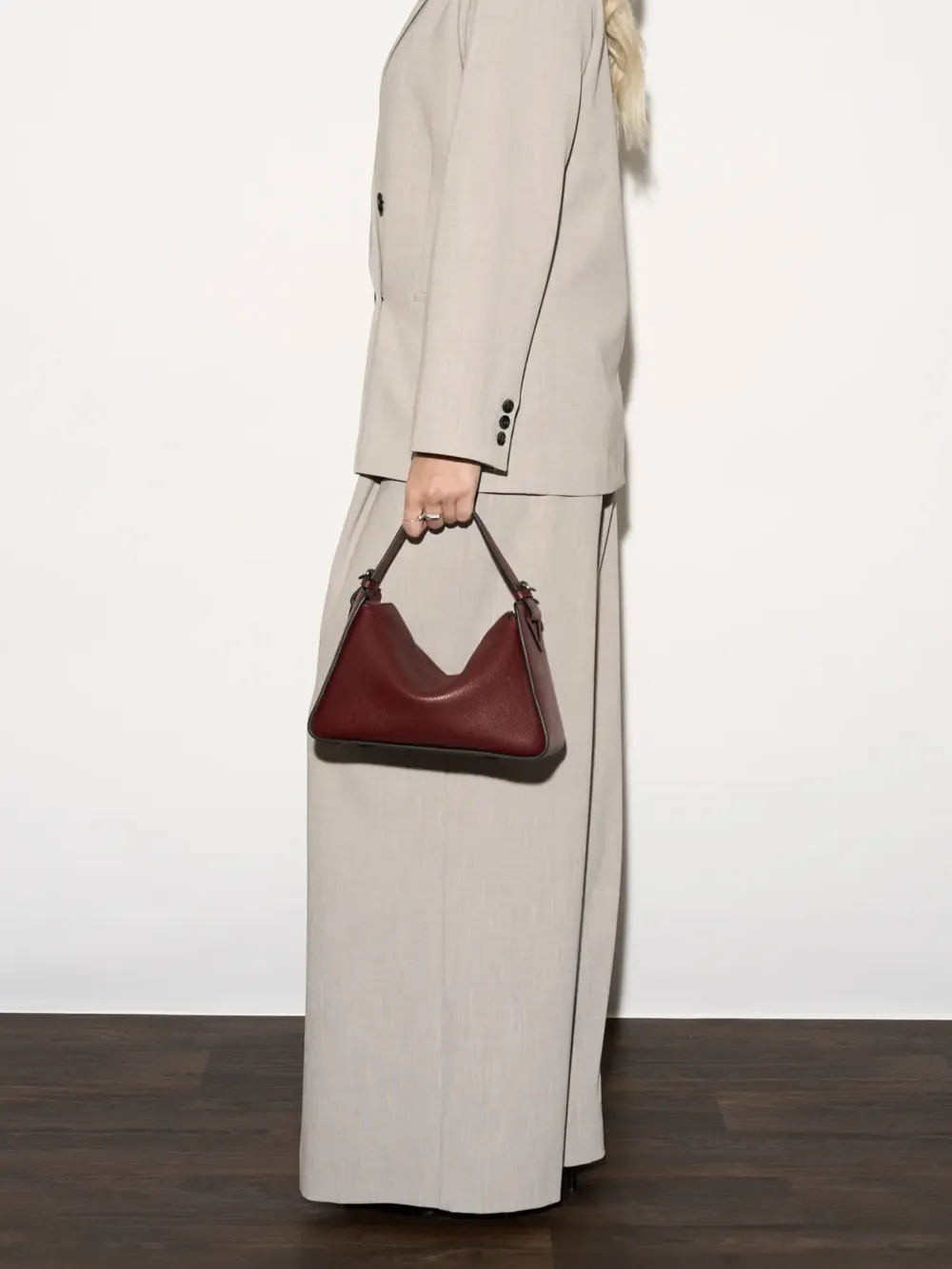 Tailored Pant