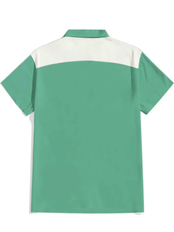 Ocean Swordfish Shirt