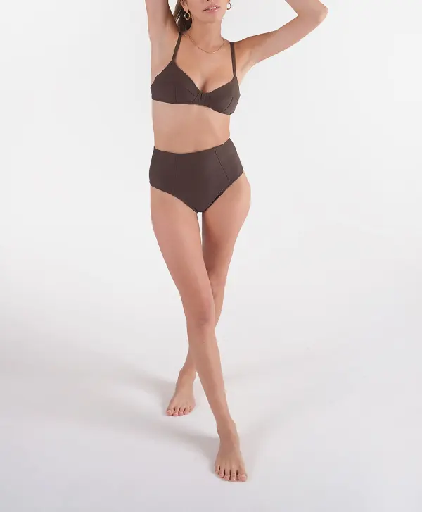 Galamaar ™ HIGH BOTTOM