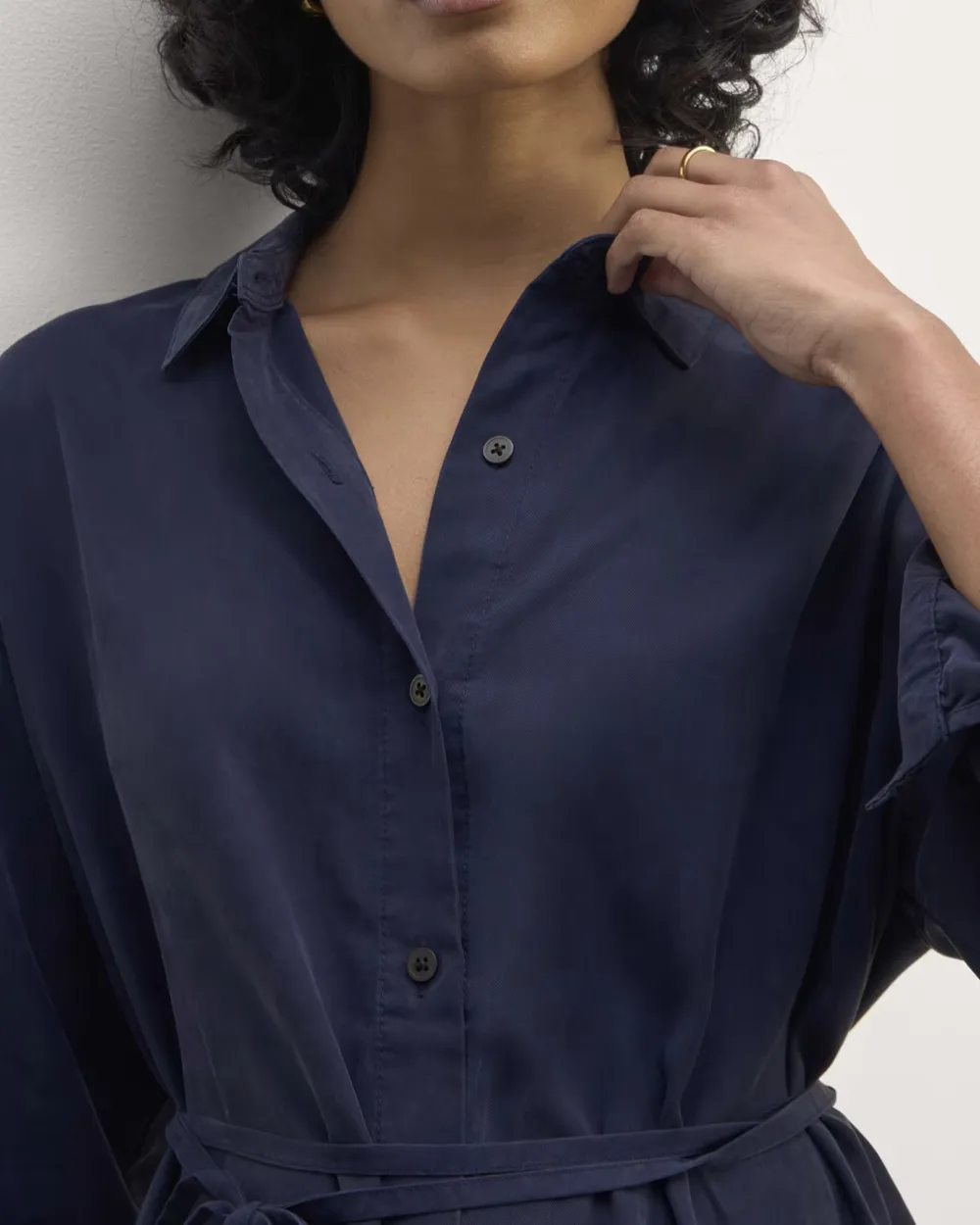 The Must-Have Shirtdress