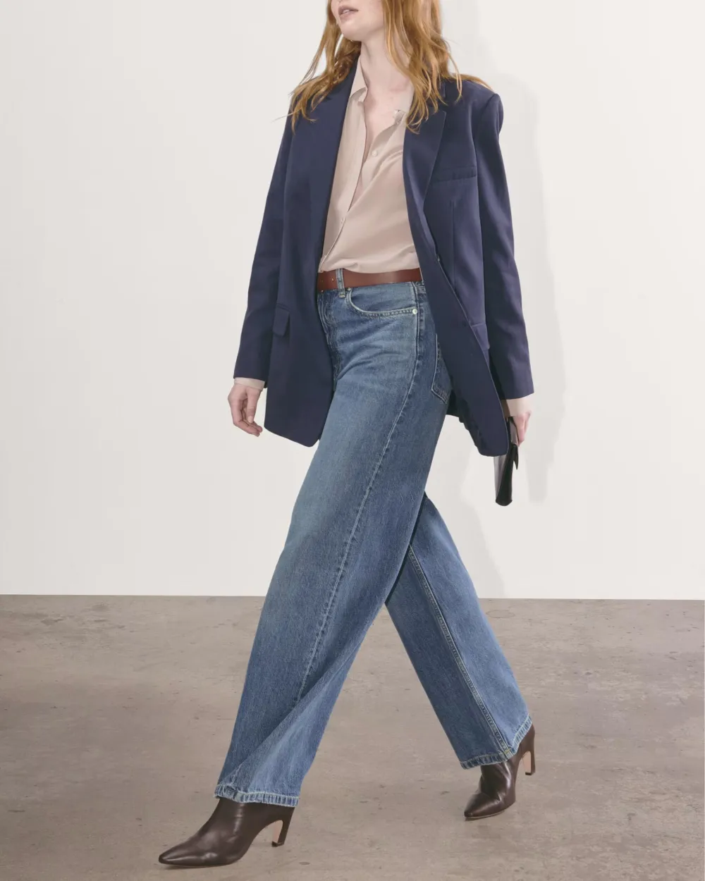 Baggy Jean